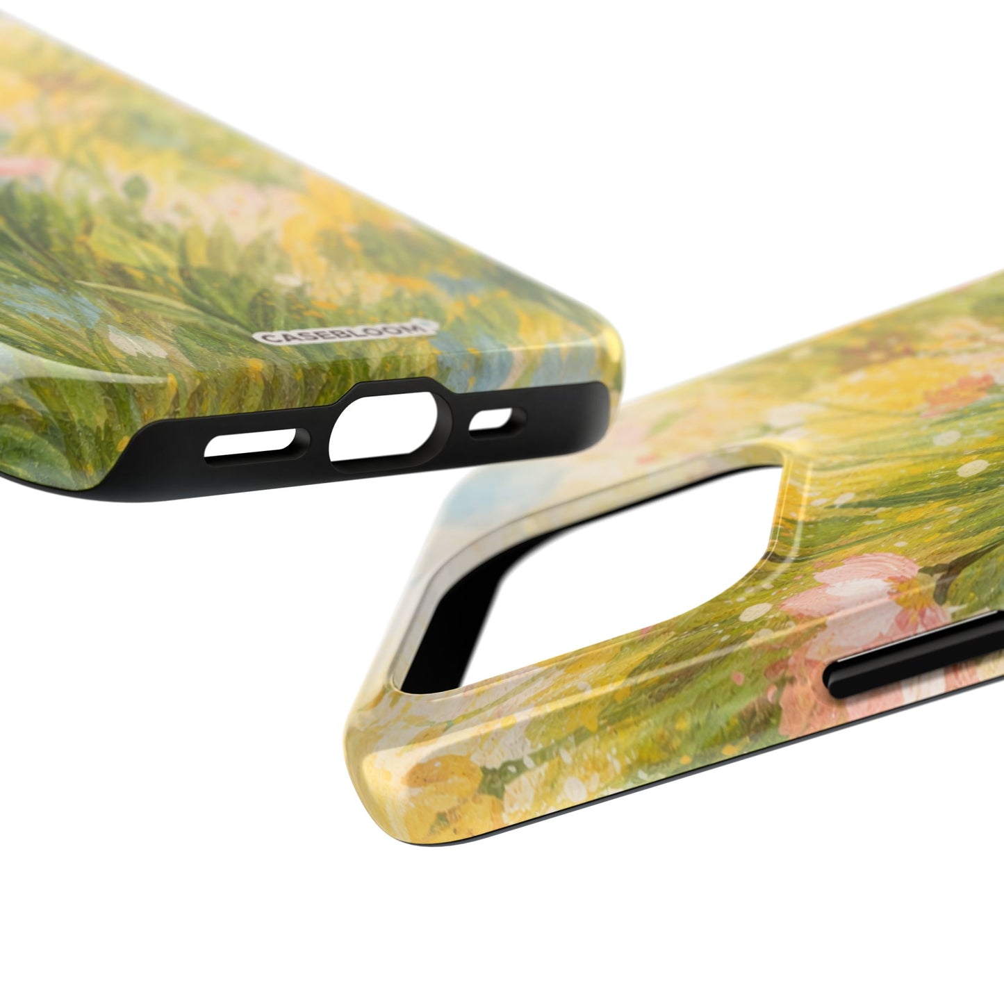 Wildflower Meadow - iPhone Case