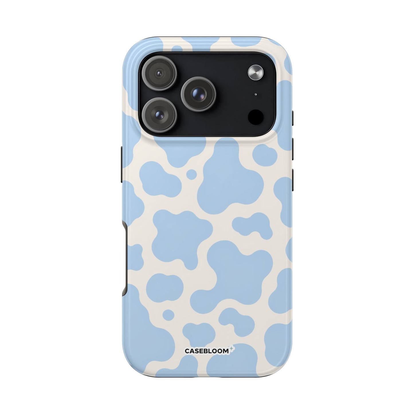 Sky Moo - iPhone Case