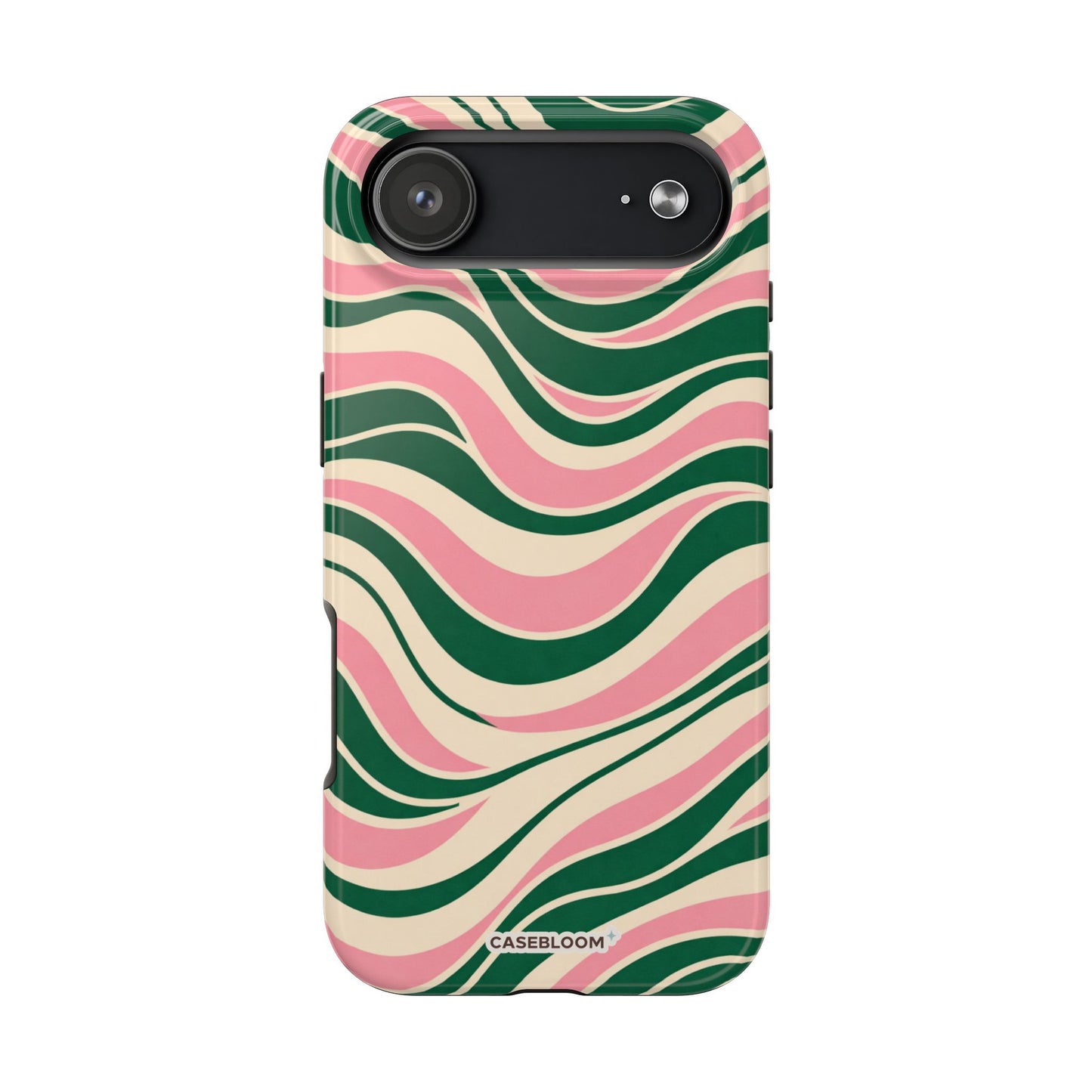 Candy Canopy - iPhone Case