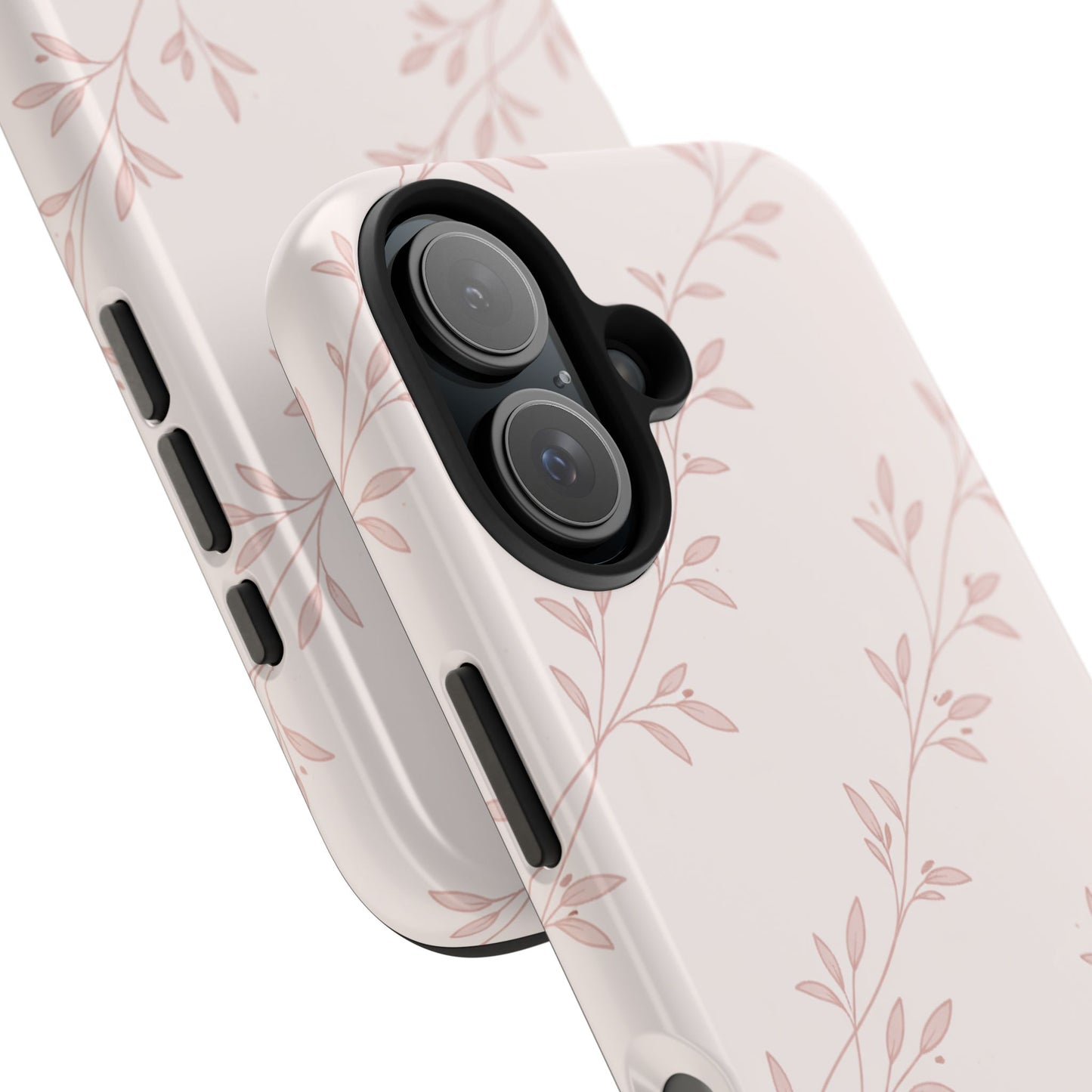 Petal Branch - iPhone Case