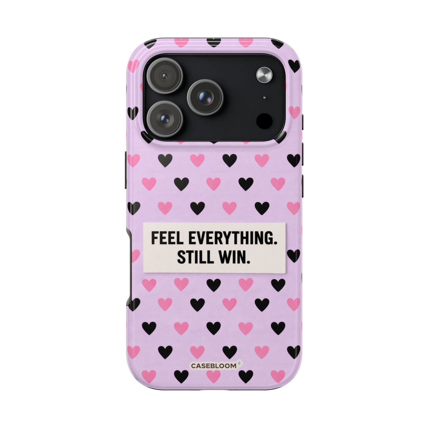 Tender Victory - iPhone Case