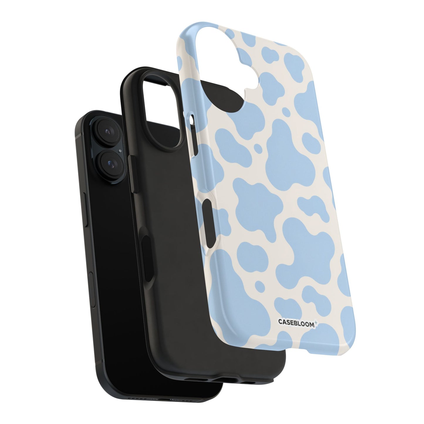 Sky Moo - iPhone Case