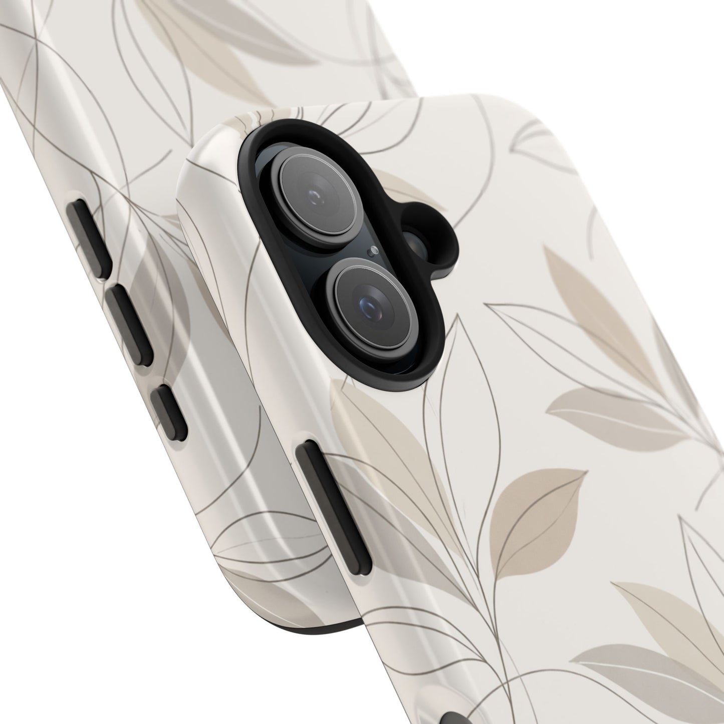 Sandline Botanica - iPhone Case