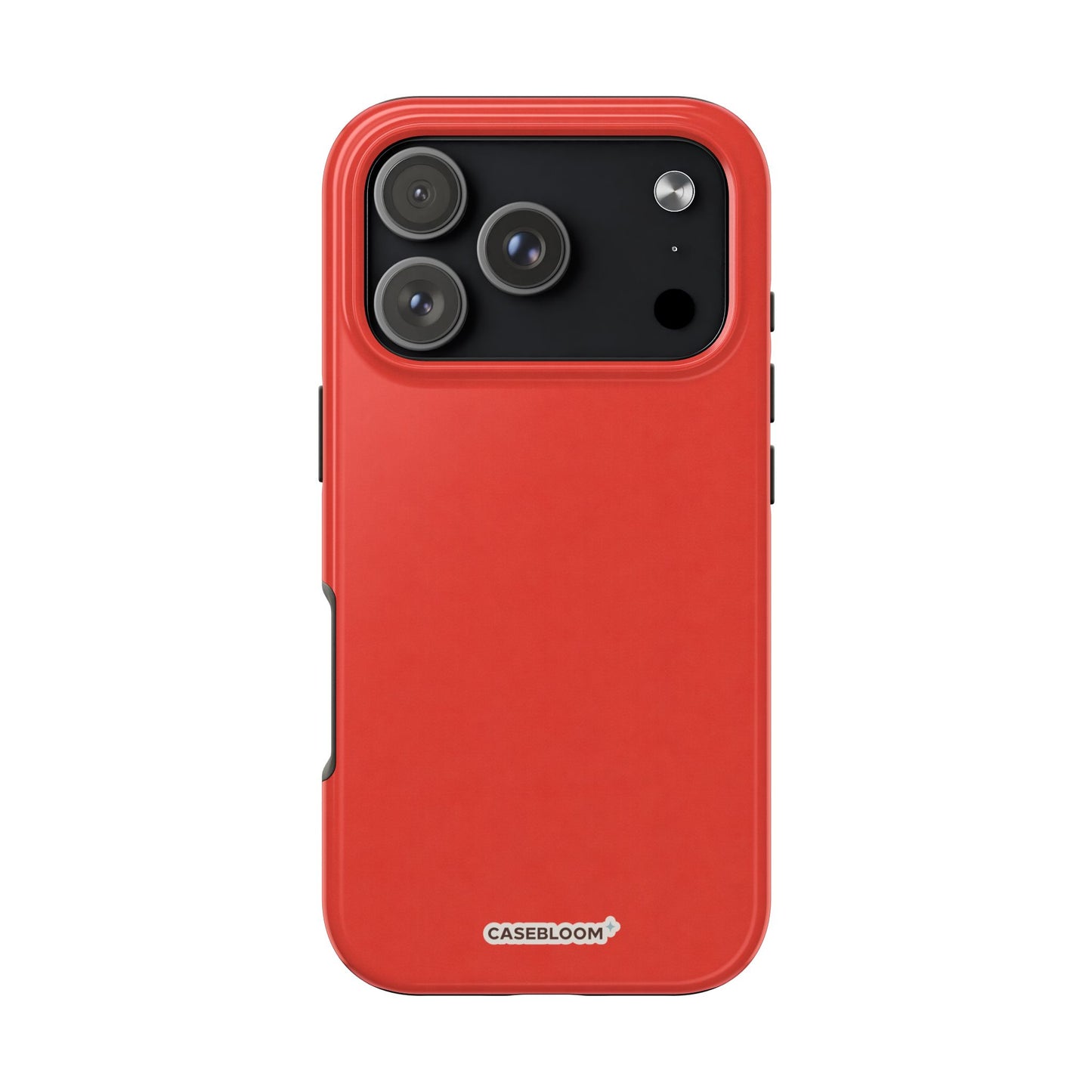 Red Poppy - iPhone Case