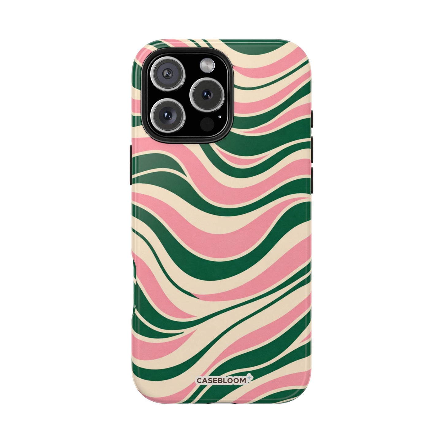 Candy Canopy - iPhone Case