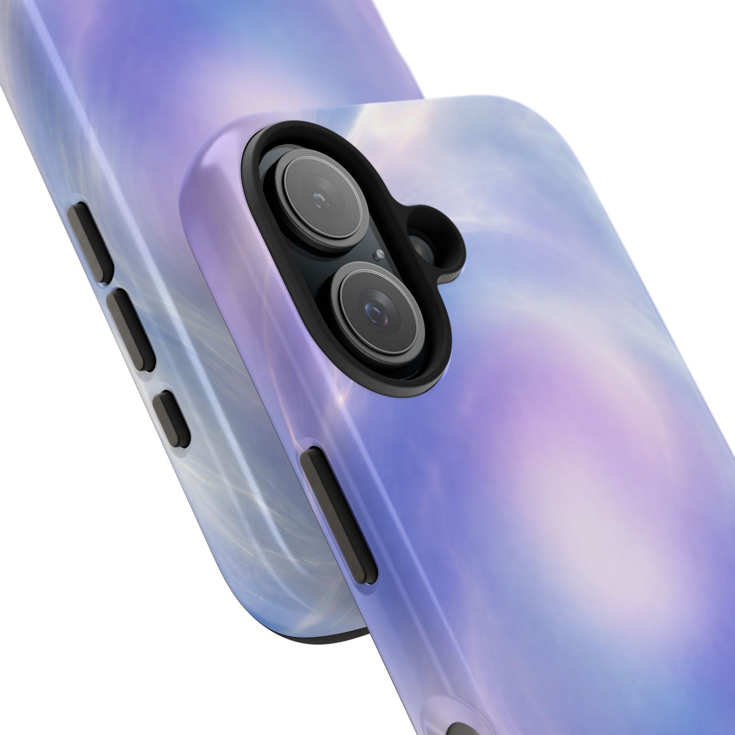 Opal Mist - iPhone Case