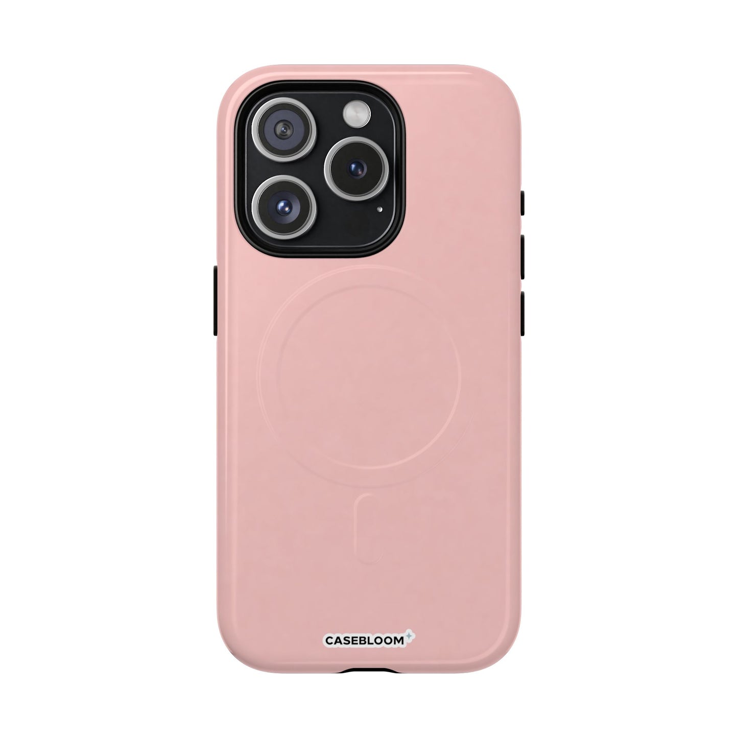 Ballet Rose - iPhone Case