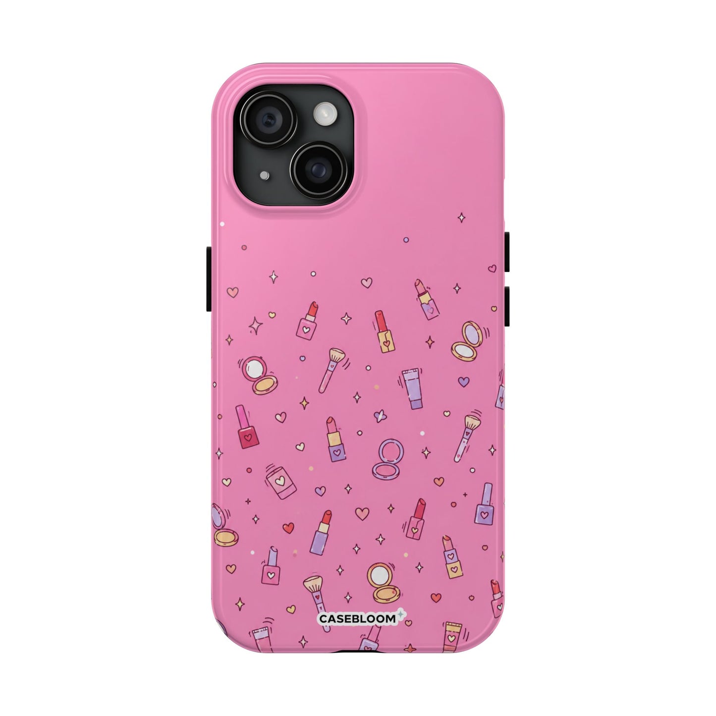 Beauty Mood - iPhone Case