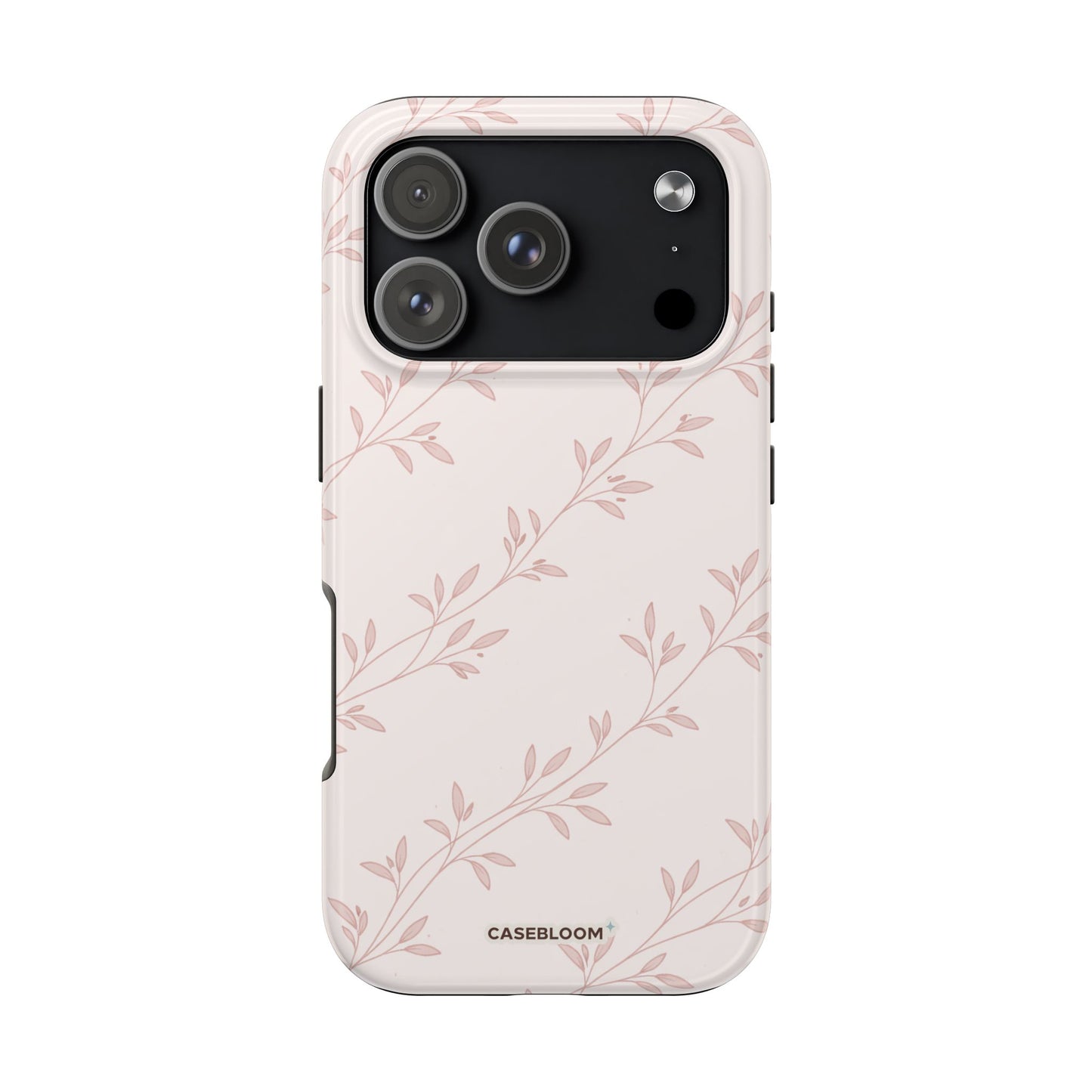 Petal Branch - iPhone Case