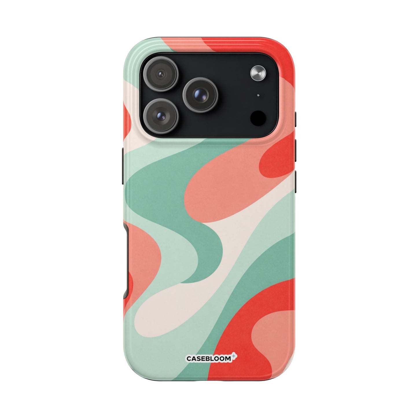 Melon Mirage - iPhone Case