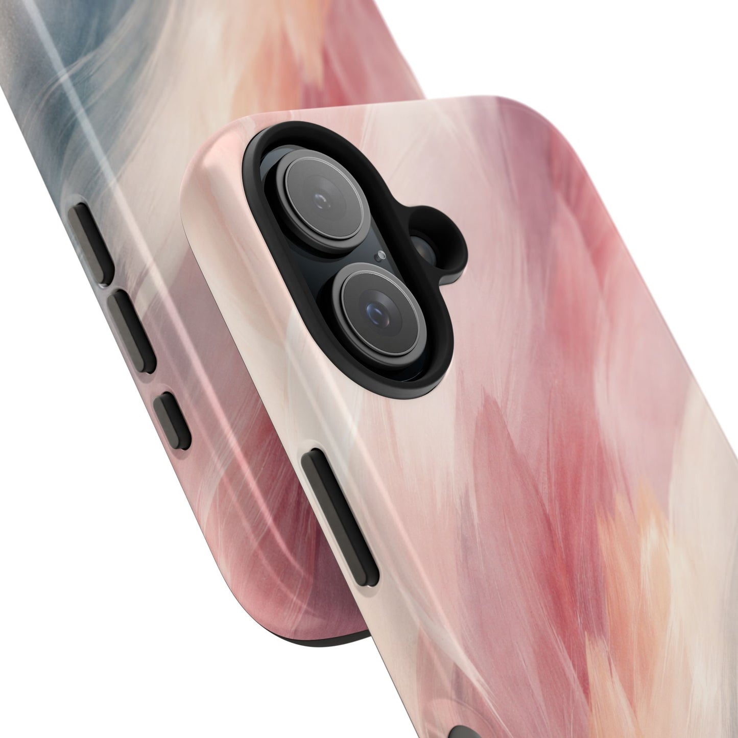 Sunset Veil - iPhone Case
