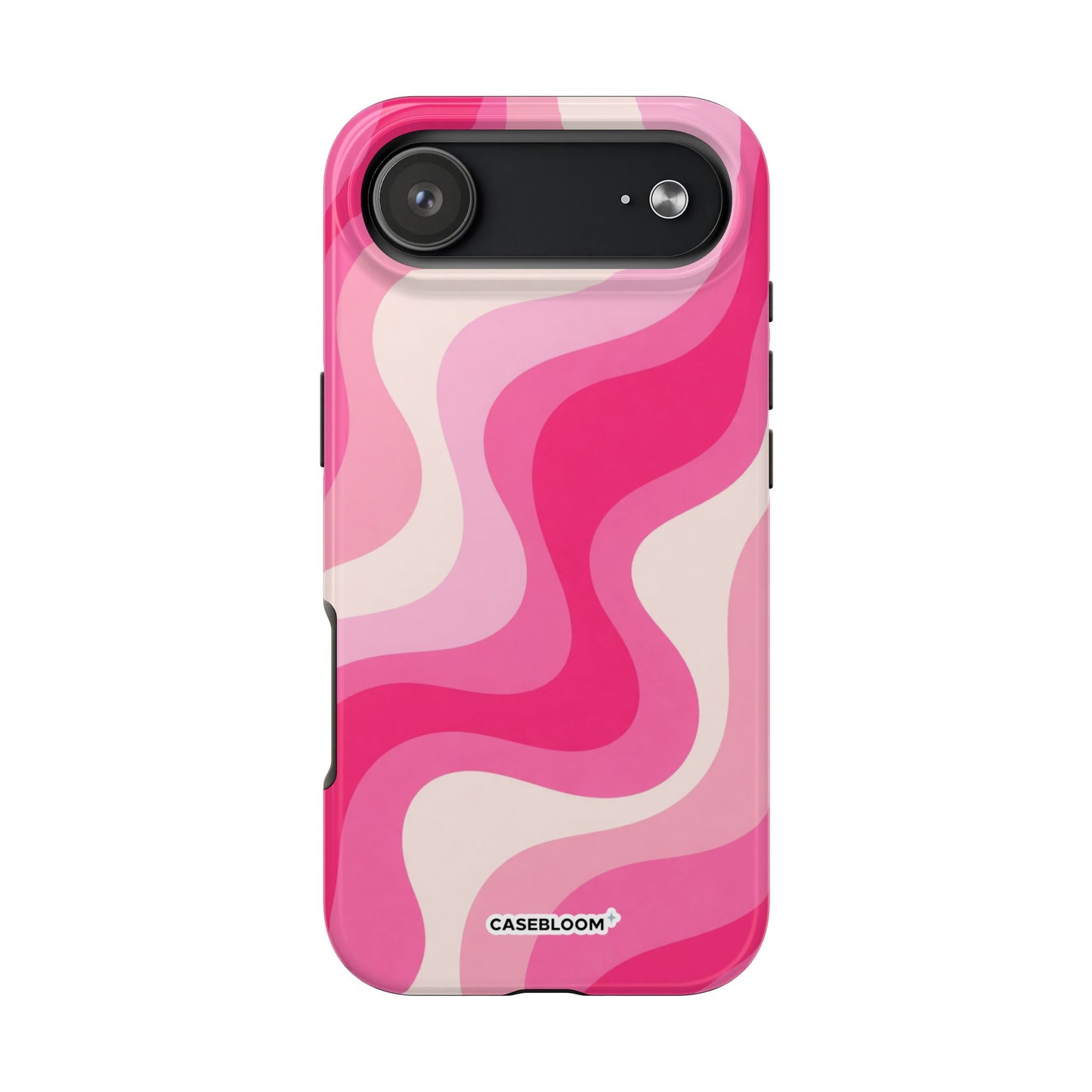 Pink Blush - iPhone Case