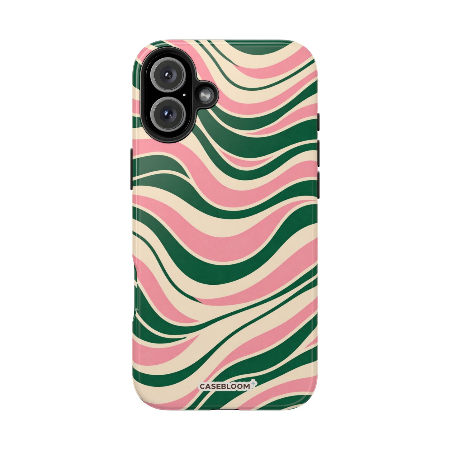Candy Canopy - iPhone Case