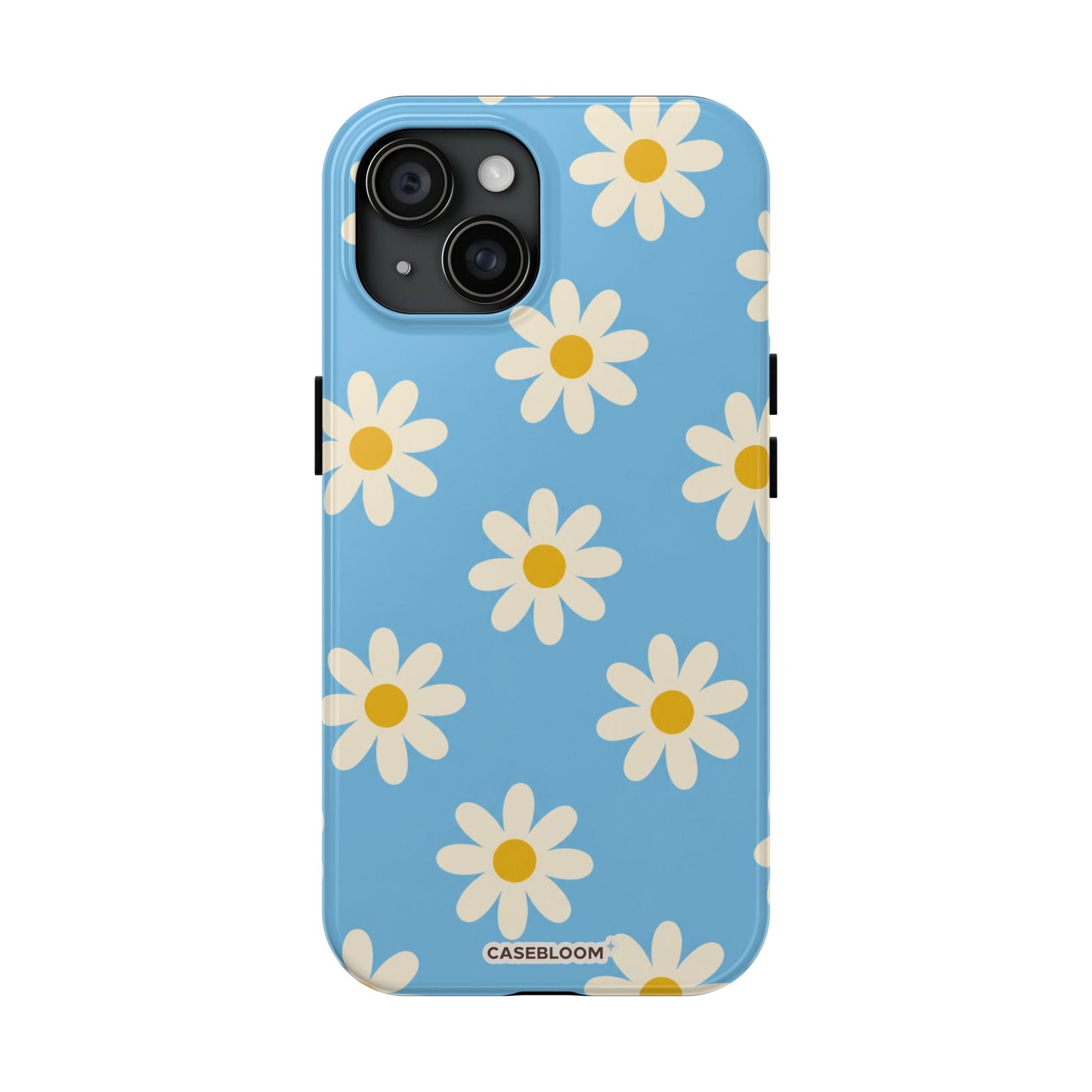Sky Daysi Pop - iPhonce Case