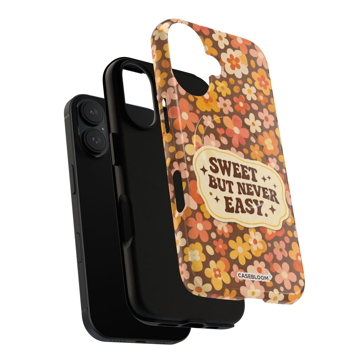 Honey Riot - iPhone Case