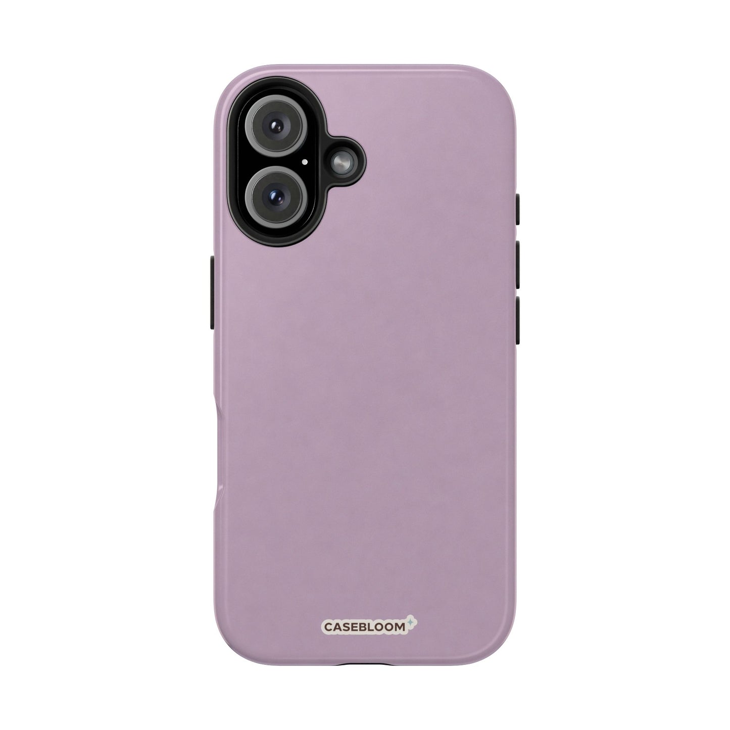 Lilac Haze - iPhone Case