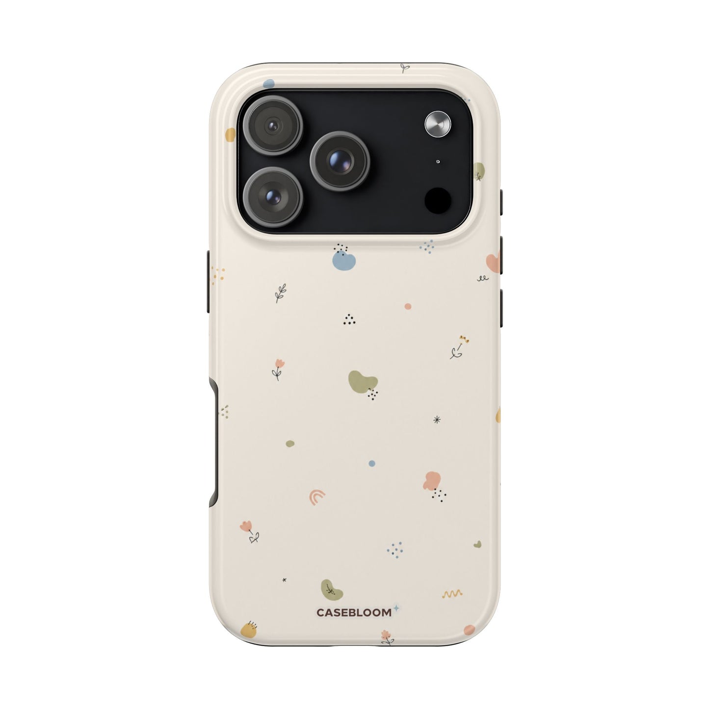Tiny Meadow - iPhone Case