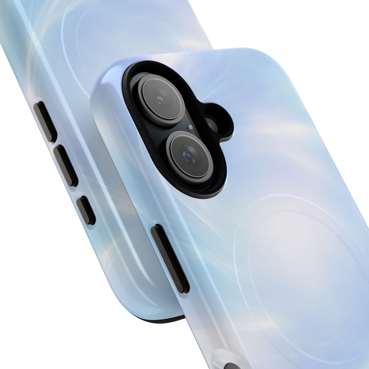 Sky Aura - iPhone Case