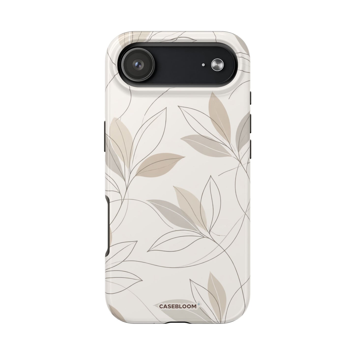 Sandline Botanica - iPhone Case