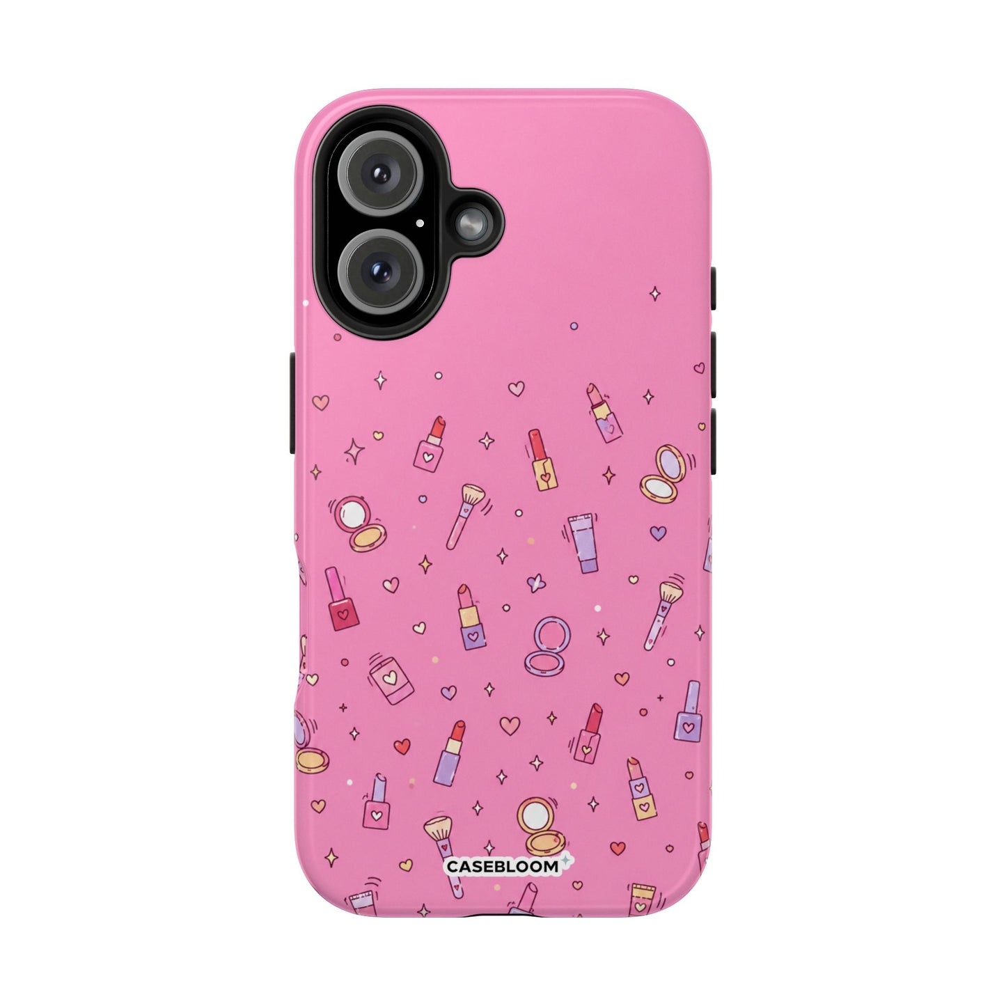 Beauty Mood - iPhone Case