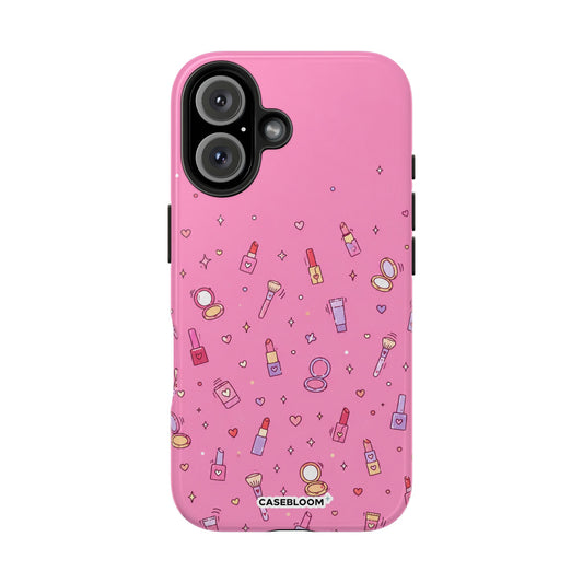 Beauty Mood - iPhone Case