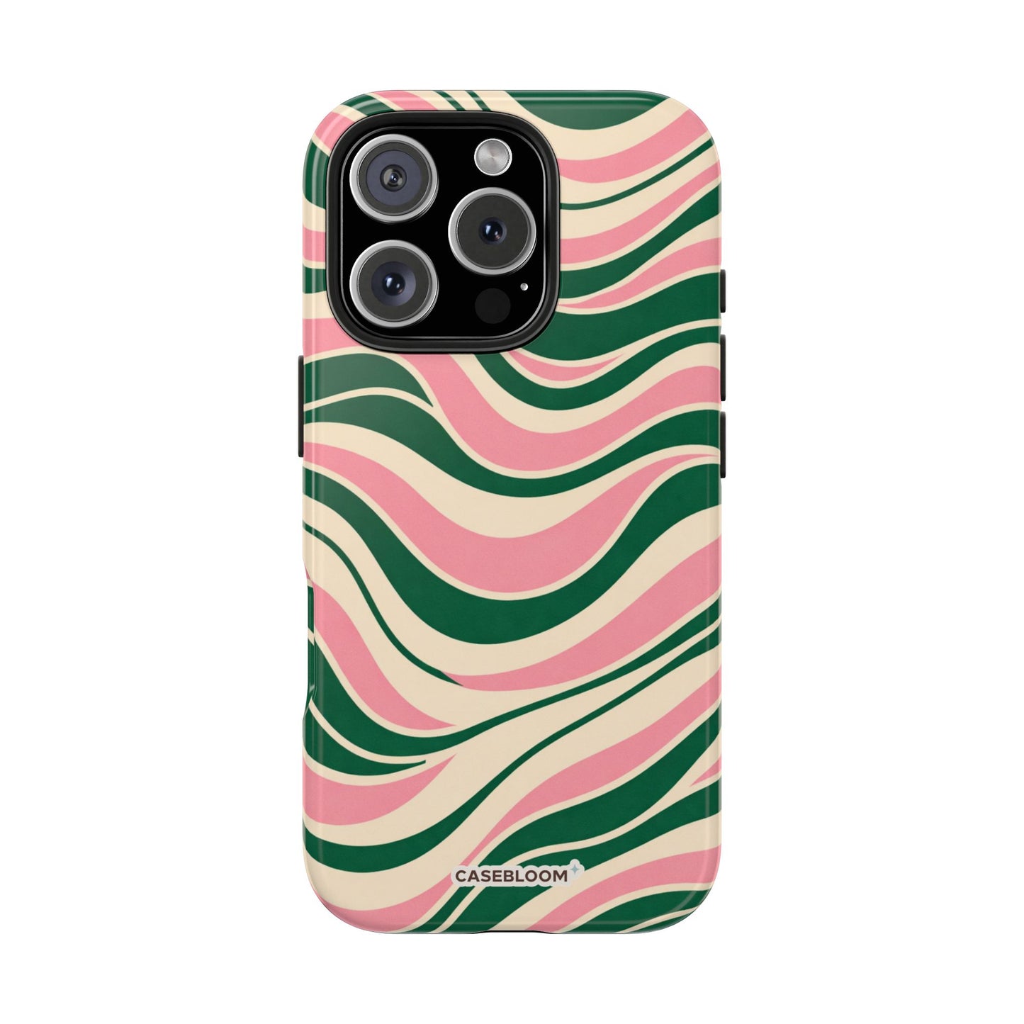 Candy Canopy - iPhone Case