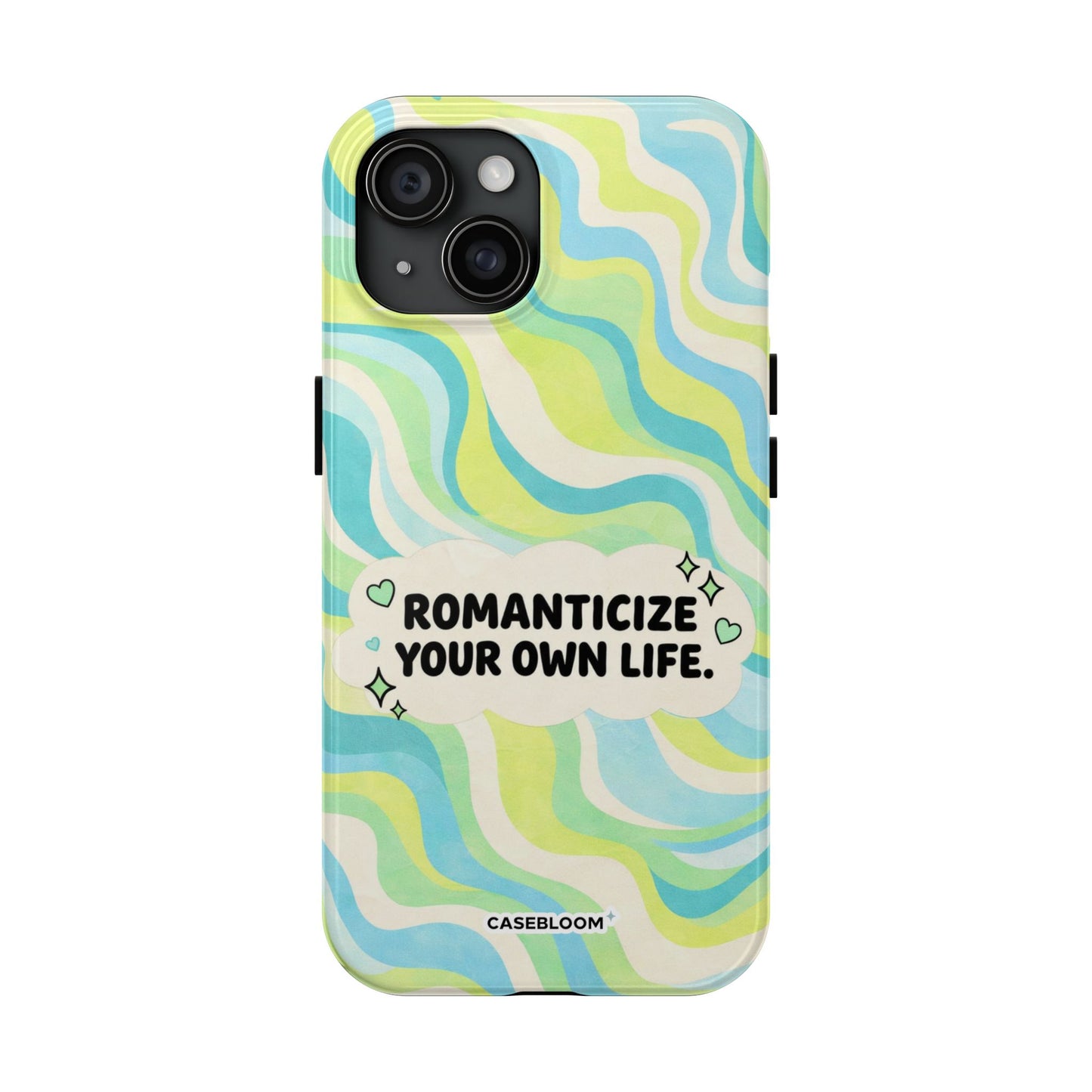 DayDream - iPhone Case