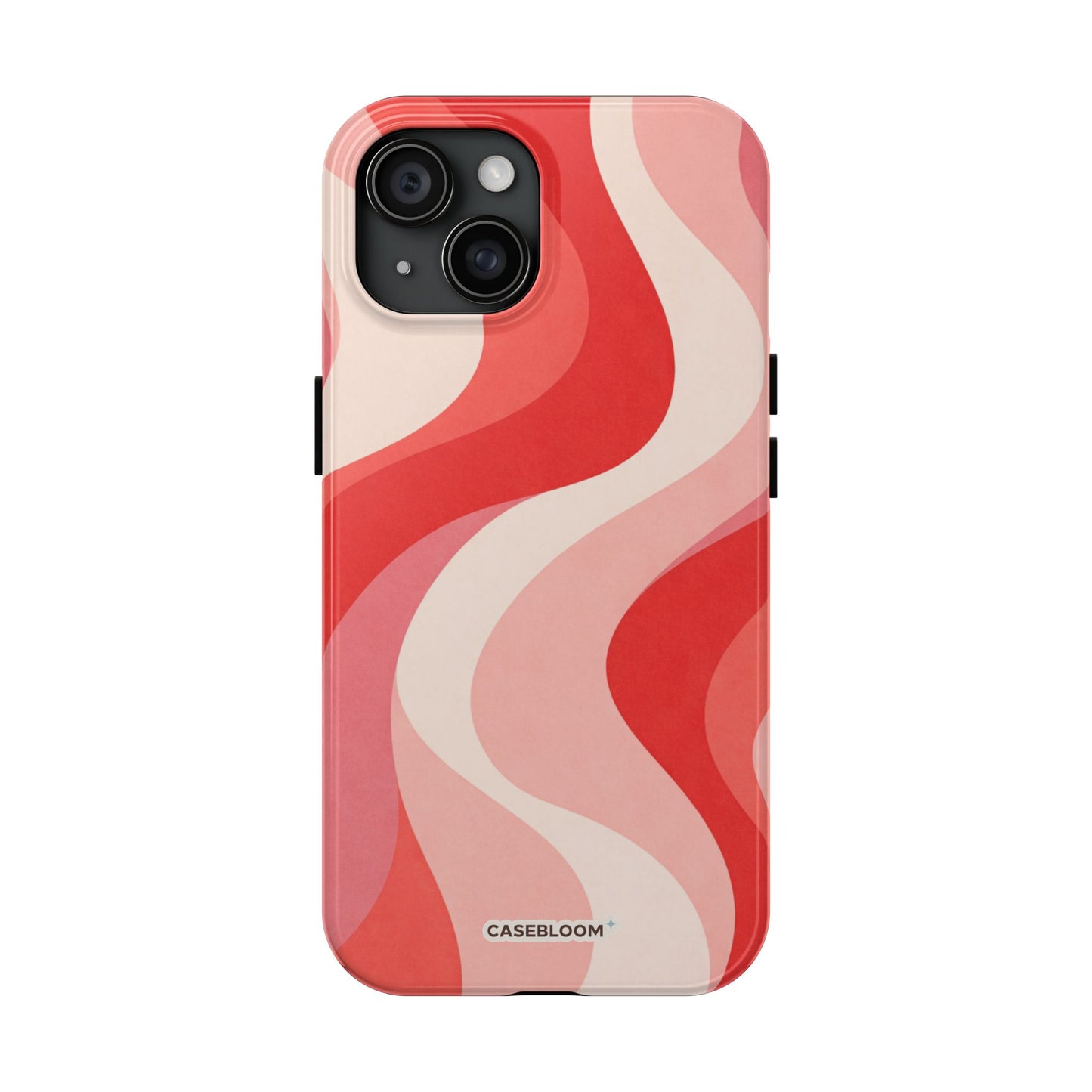 Red Velvet Sway - iPhone Case