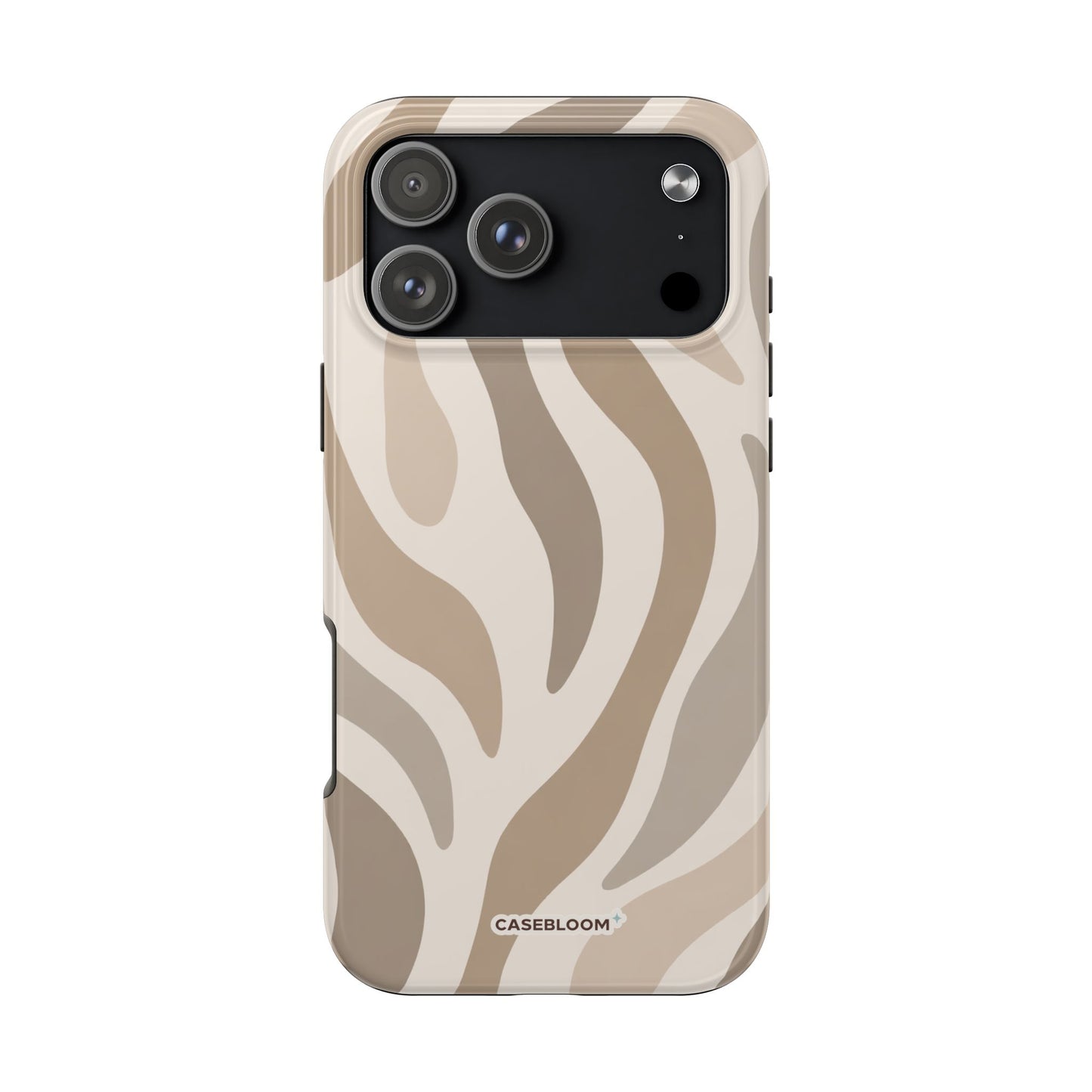 Dune Flow - iPhone Case