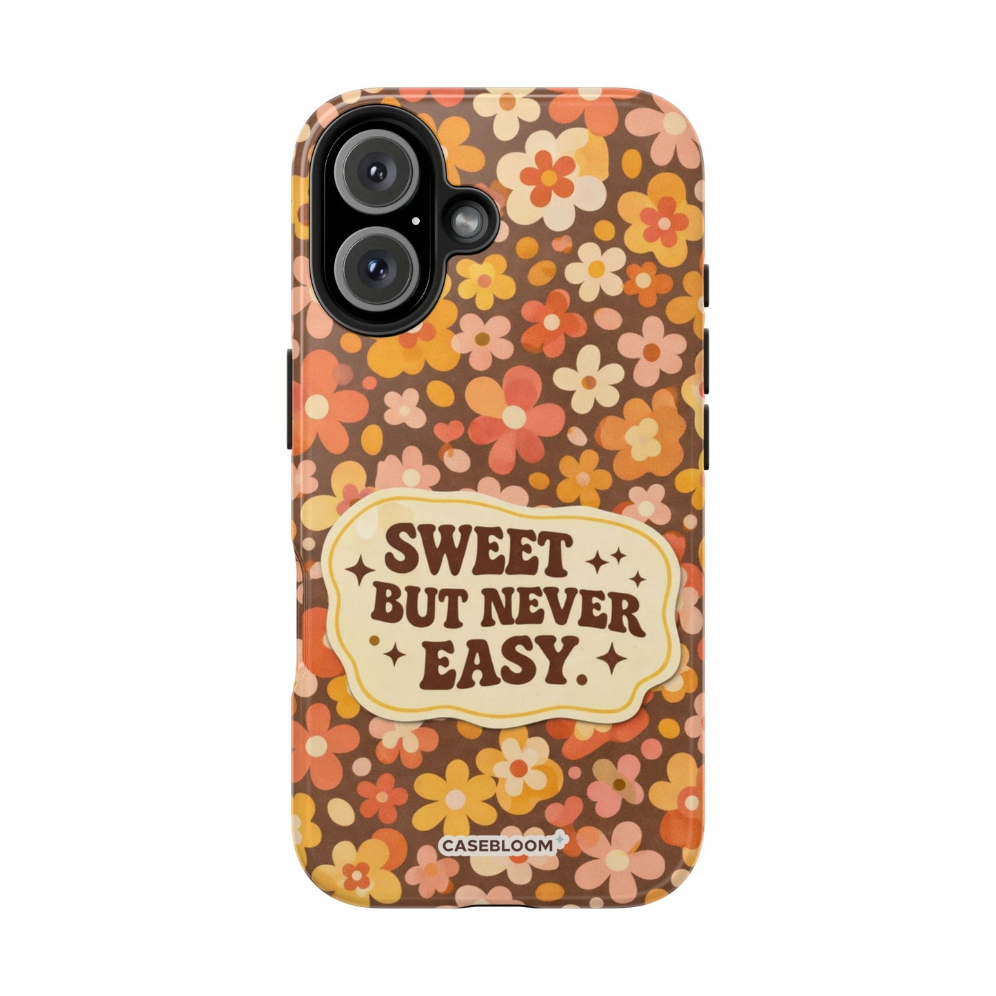 Honey Riot - iPhone Case