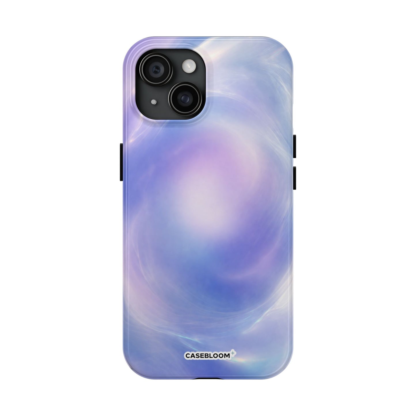 Opal Mist - iPhone Case