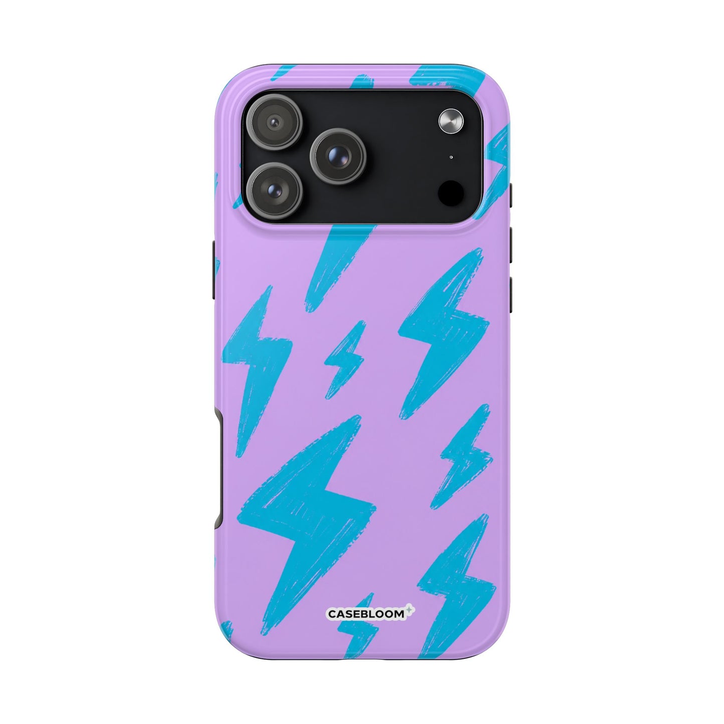 Electric Pop - iPhone Case