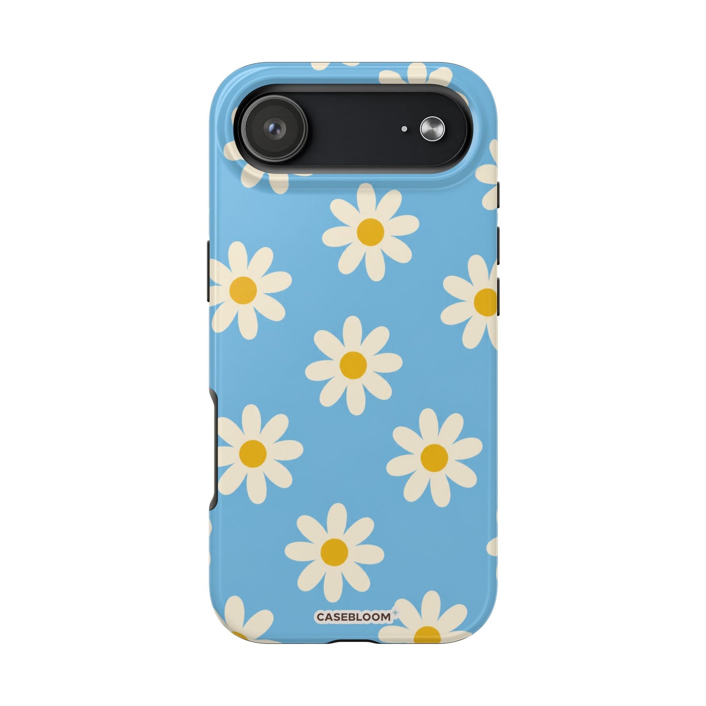 Sky Daysi Pop - iPhonce Case