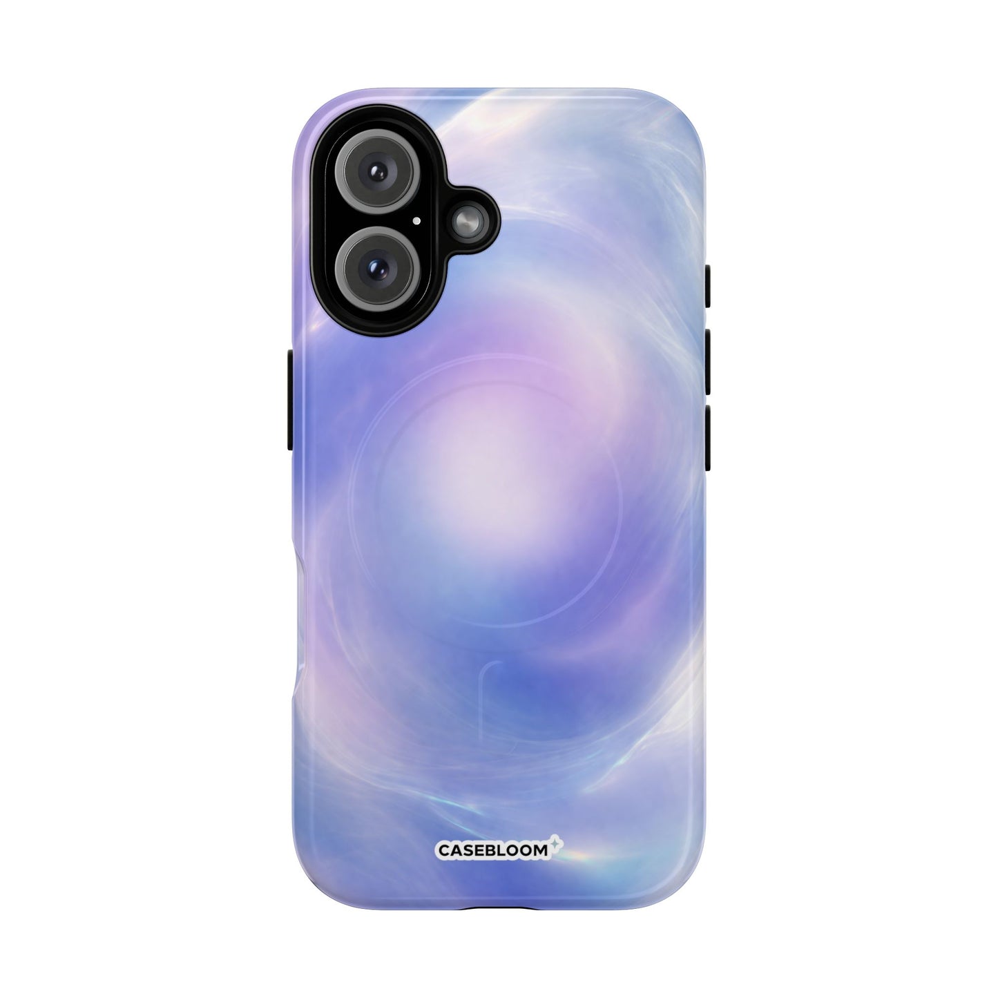 Opal Mist - iPhone Case