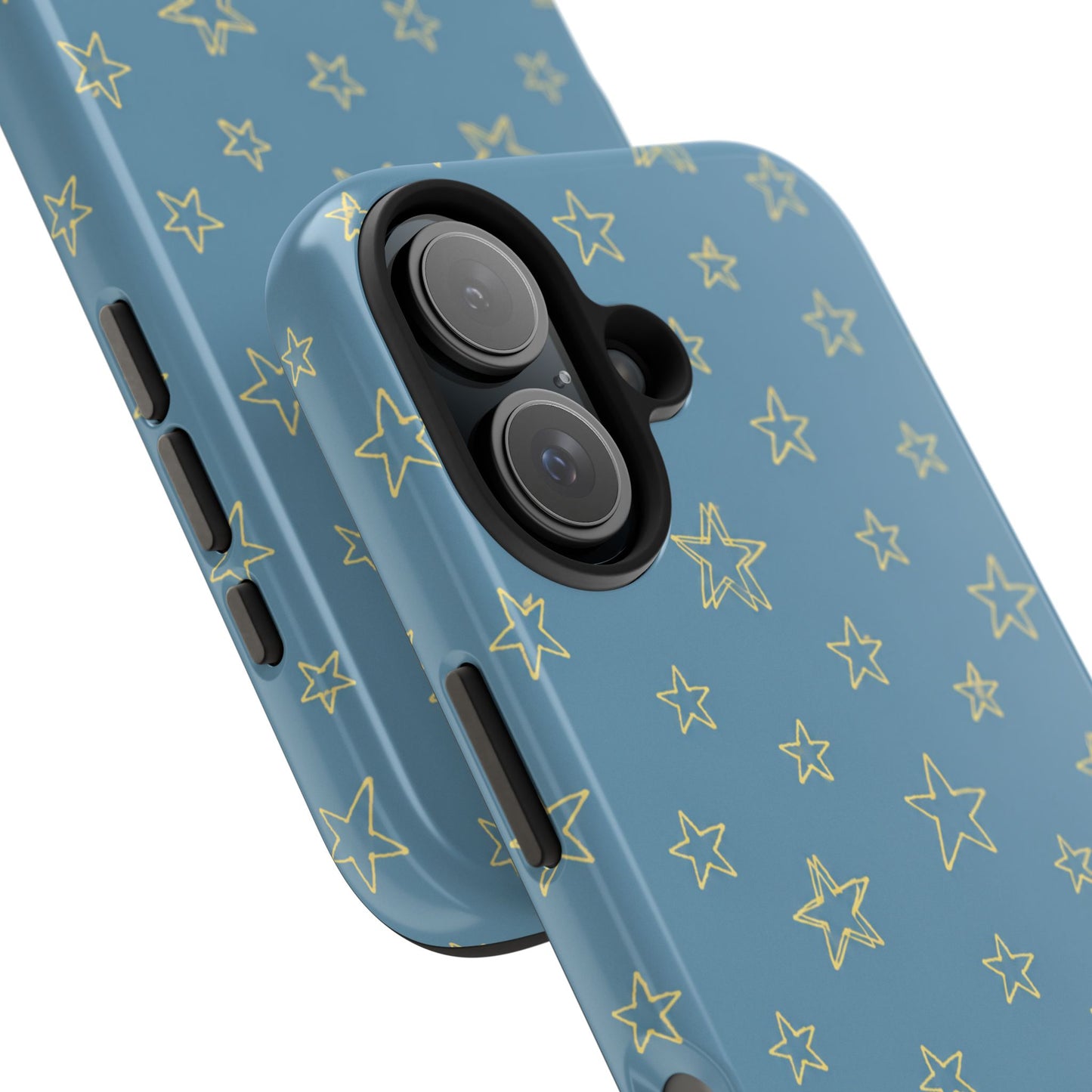 Celeste Stars - iPhone Case