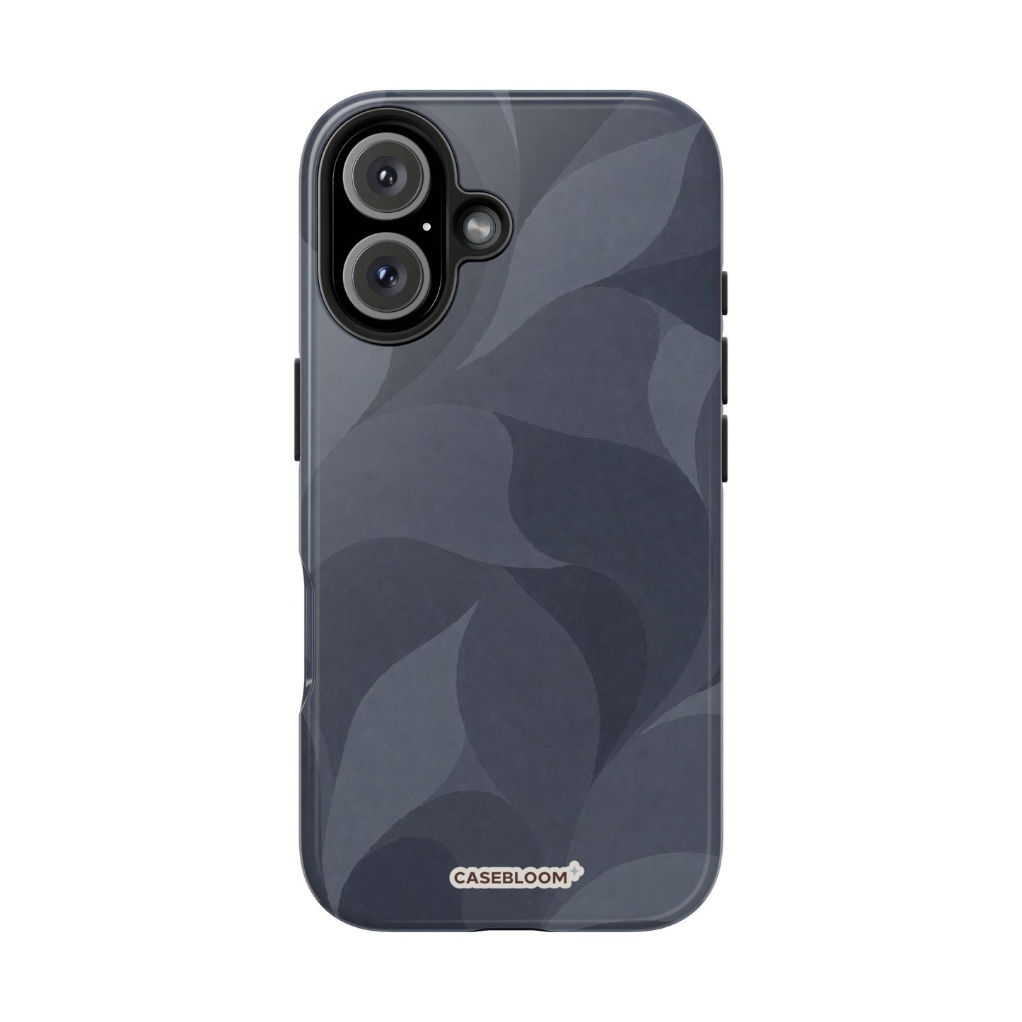 Blue Slate - iPhone Case