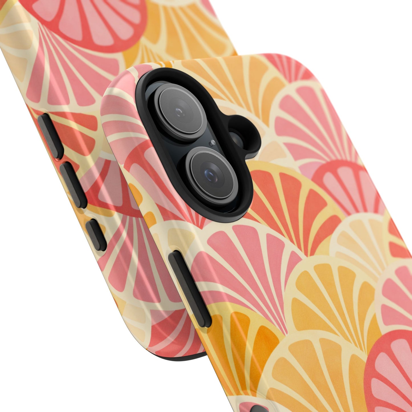 Playful Citrus - iPhone Case