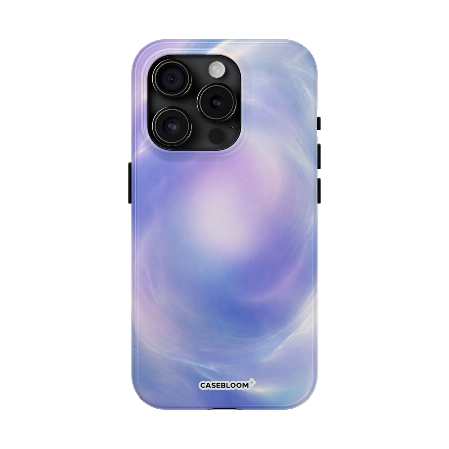 Opal Mist - iPhone Case