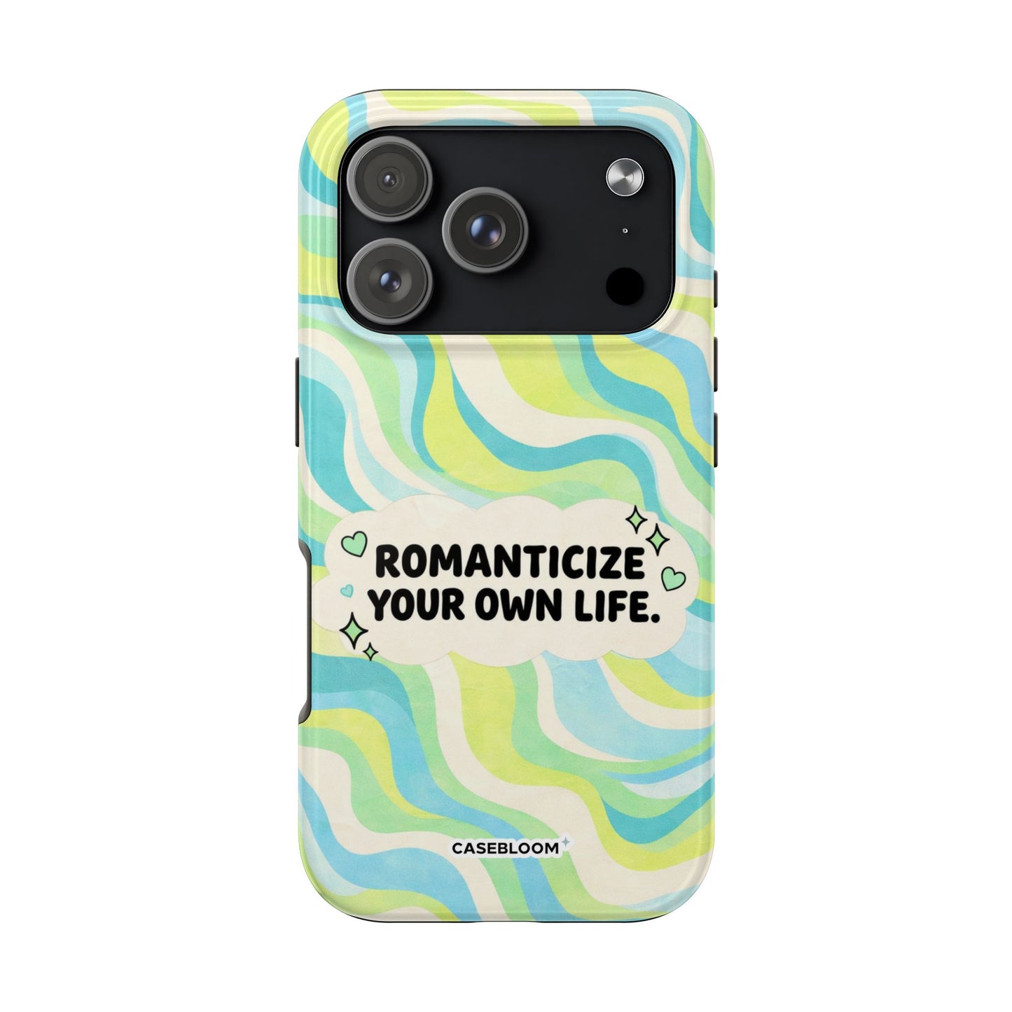 DayDream - iPhone Case