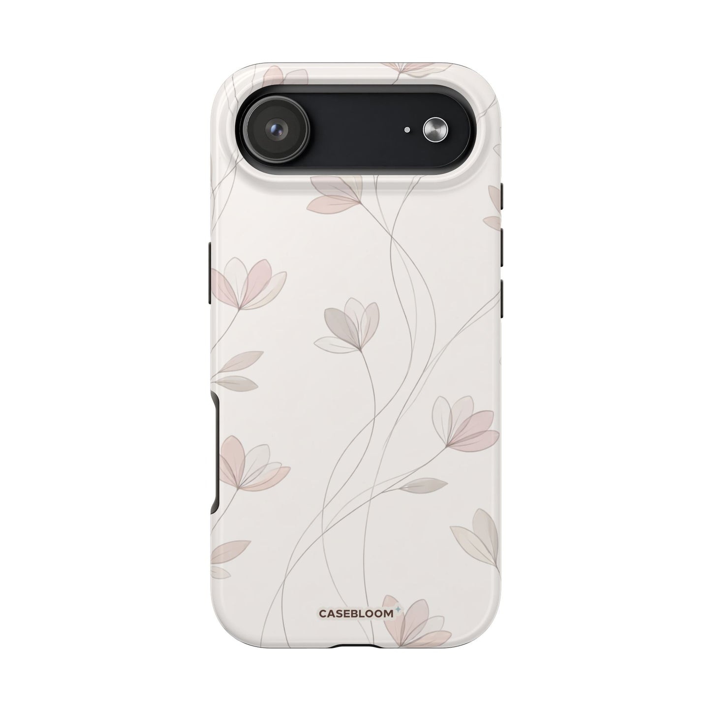 Petal Thread - iPhone Case