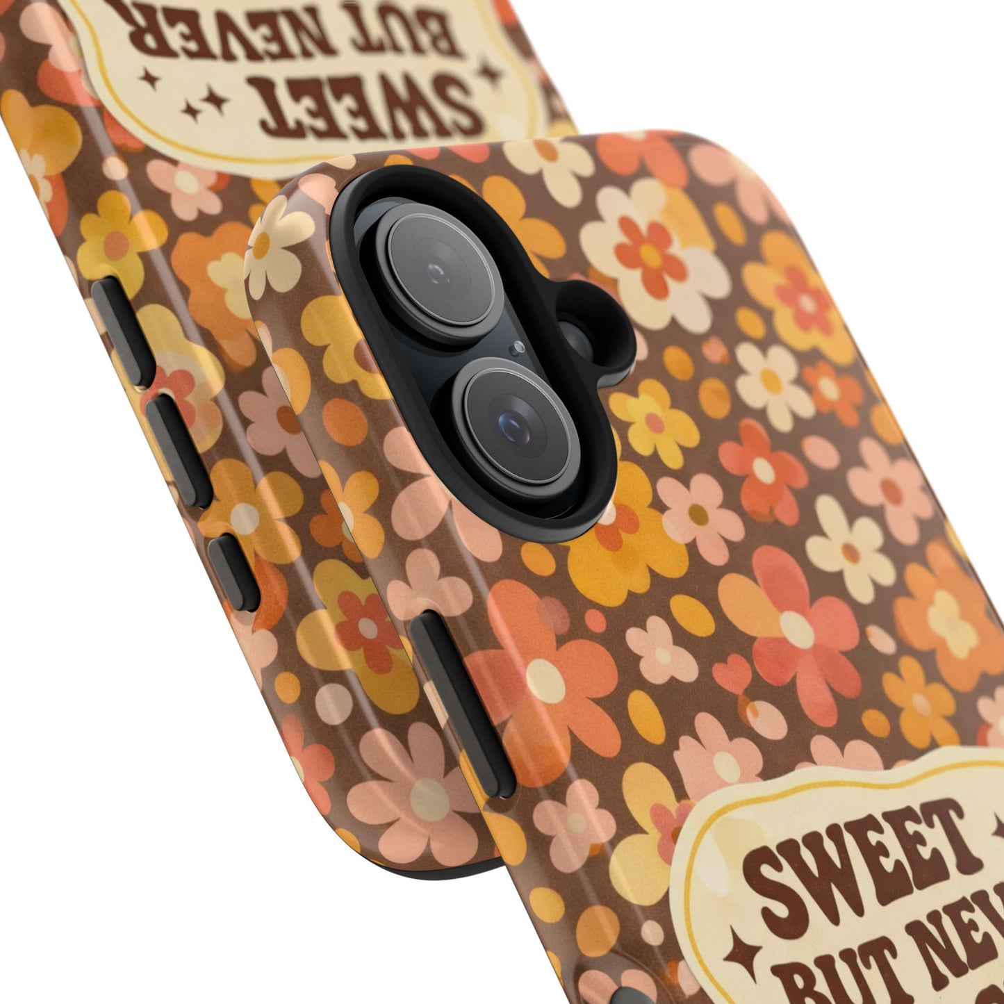 Honey Riot - iPhone Case