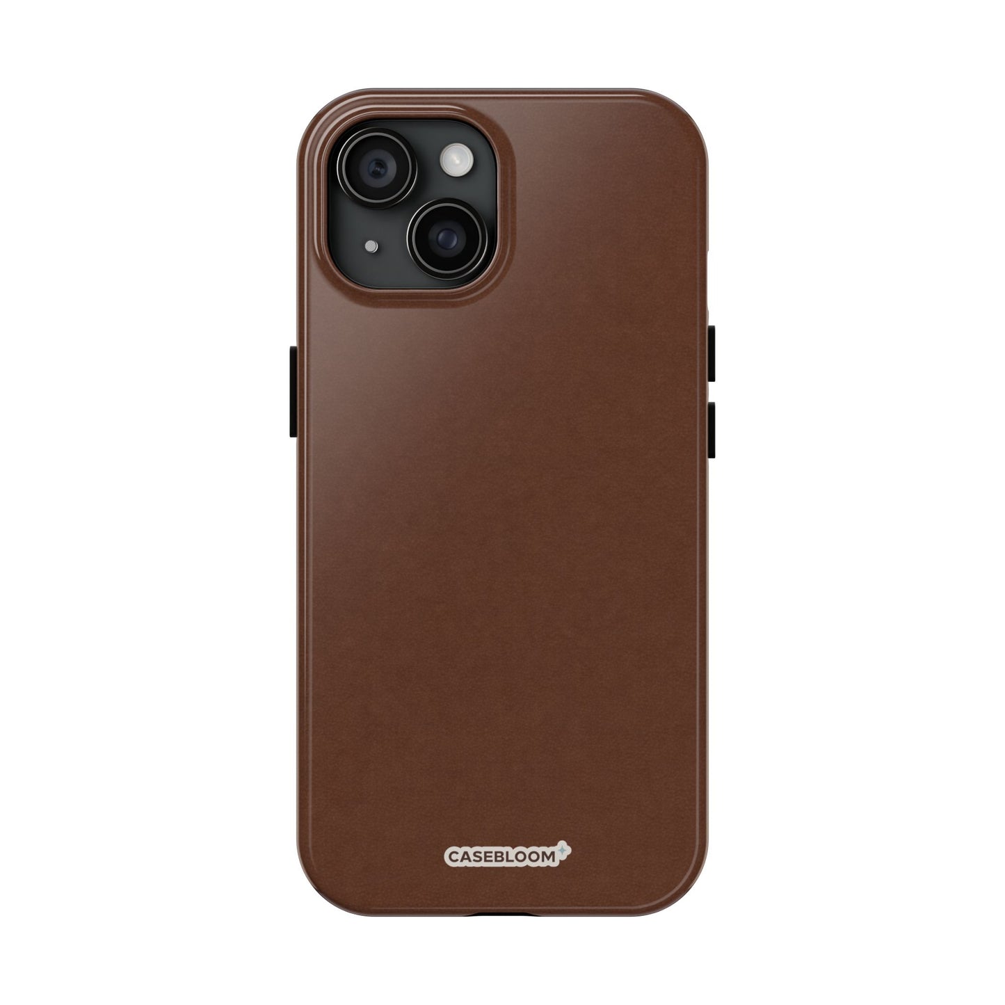 Cocoa Hide - iPhone Case