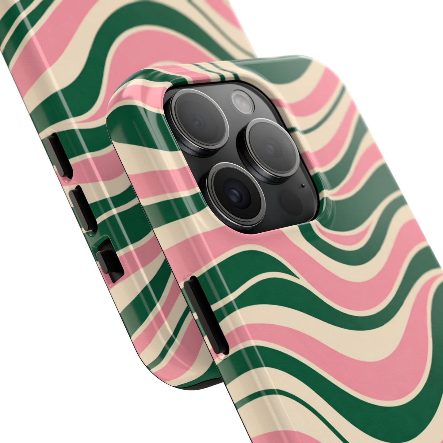 Candy Canopy - iPhone Case