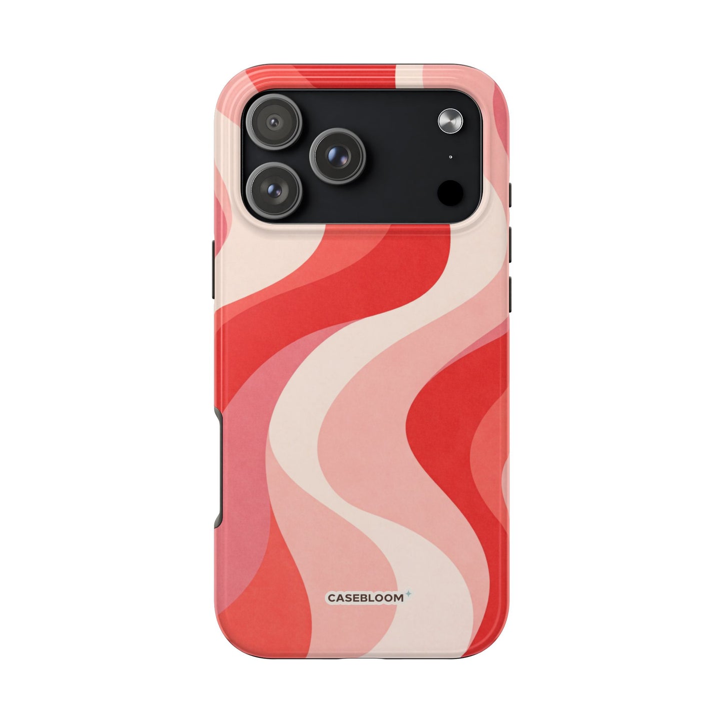 Red Velvet Sway - iPhone Case