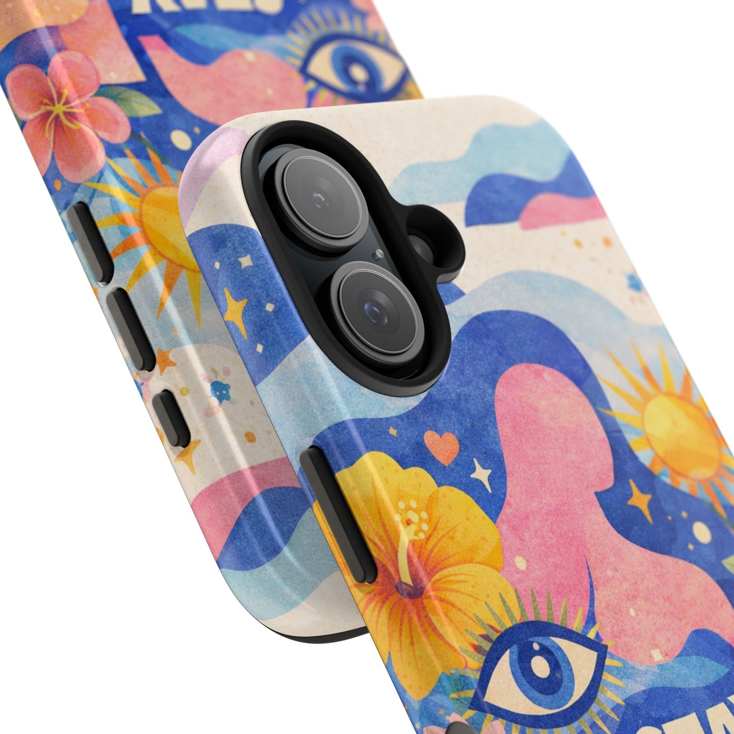 Groovy Muse - Iphone Case