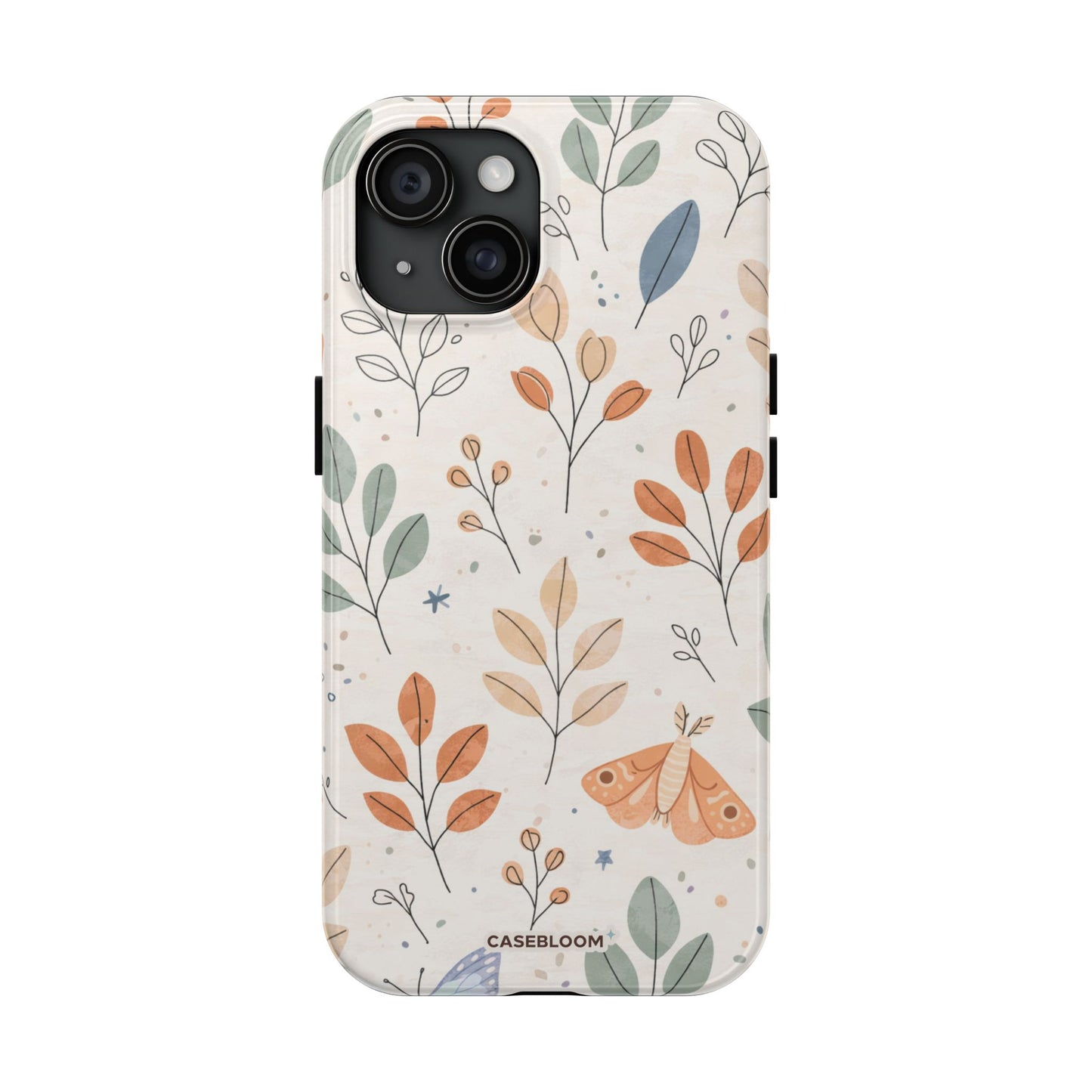 Botanical - iPhone Case