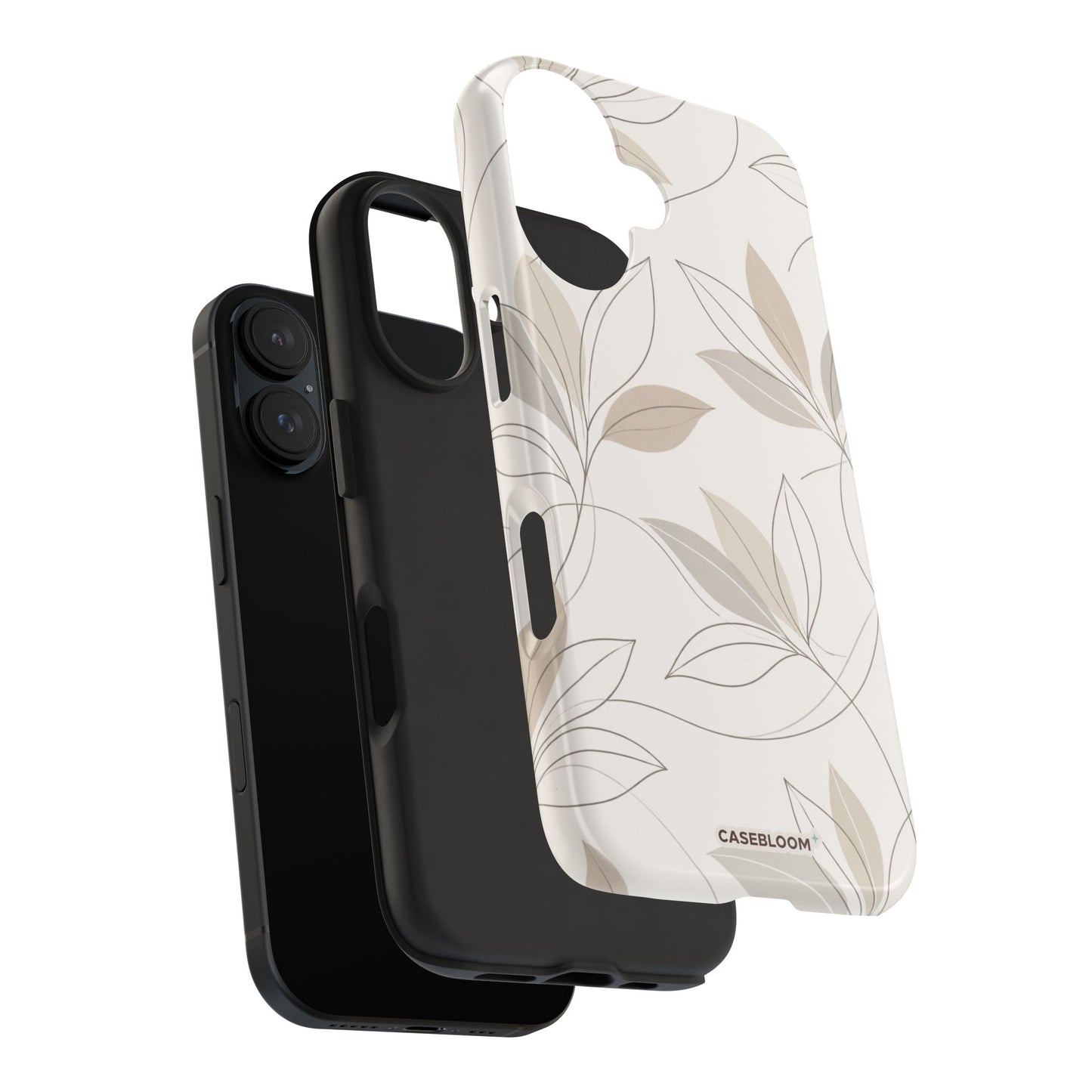 Sandline Botanica - iPhone Case