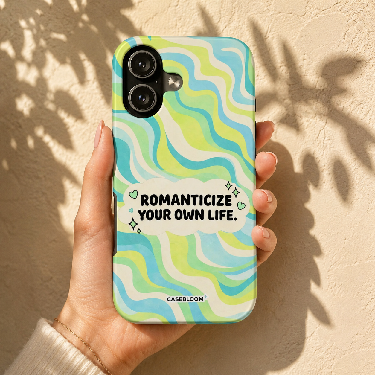 DayDream - iPhone Case